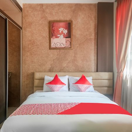 Oyo 3146 Emerald Hill Telukjambe Dış mekan fotoğraf