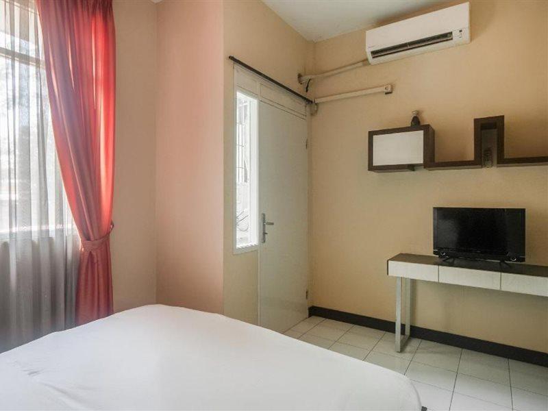 Oyo 3146 Emerald Hill Telukjambe Dış mekan fotoğraf