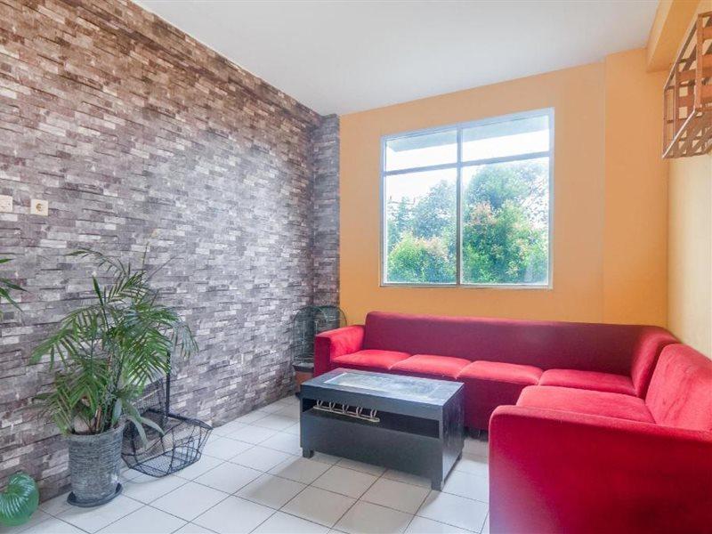Oyo 3146 Emerald Hill Telukjambe Dış mekan fotoğraf