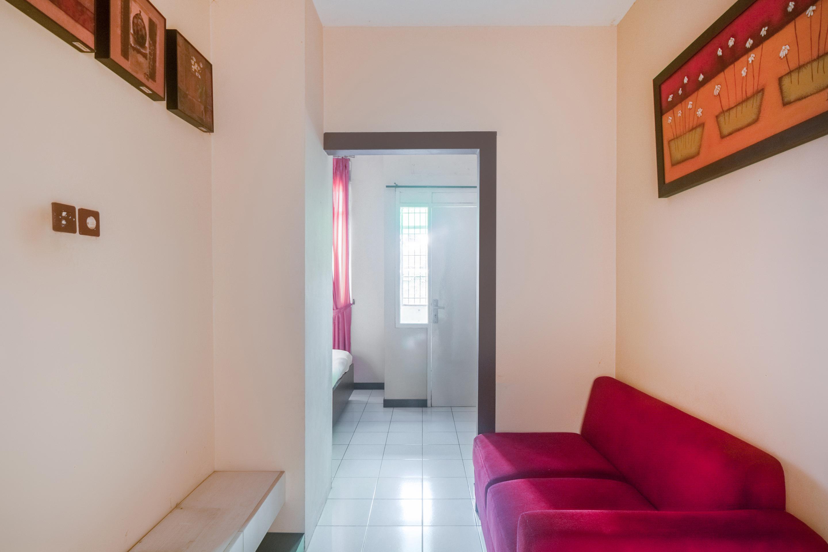 Oyo 3146 Emerald Hill Telukjambe Dış mekan fotoğraf