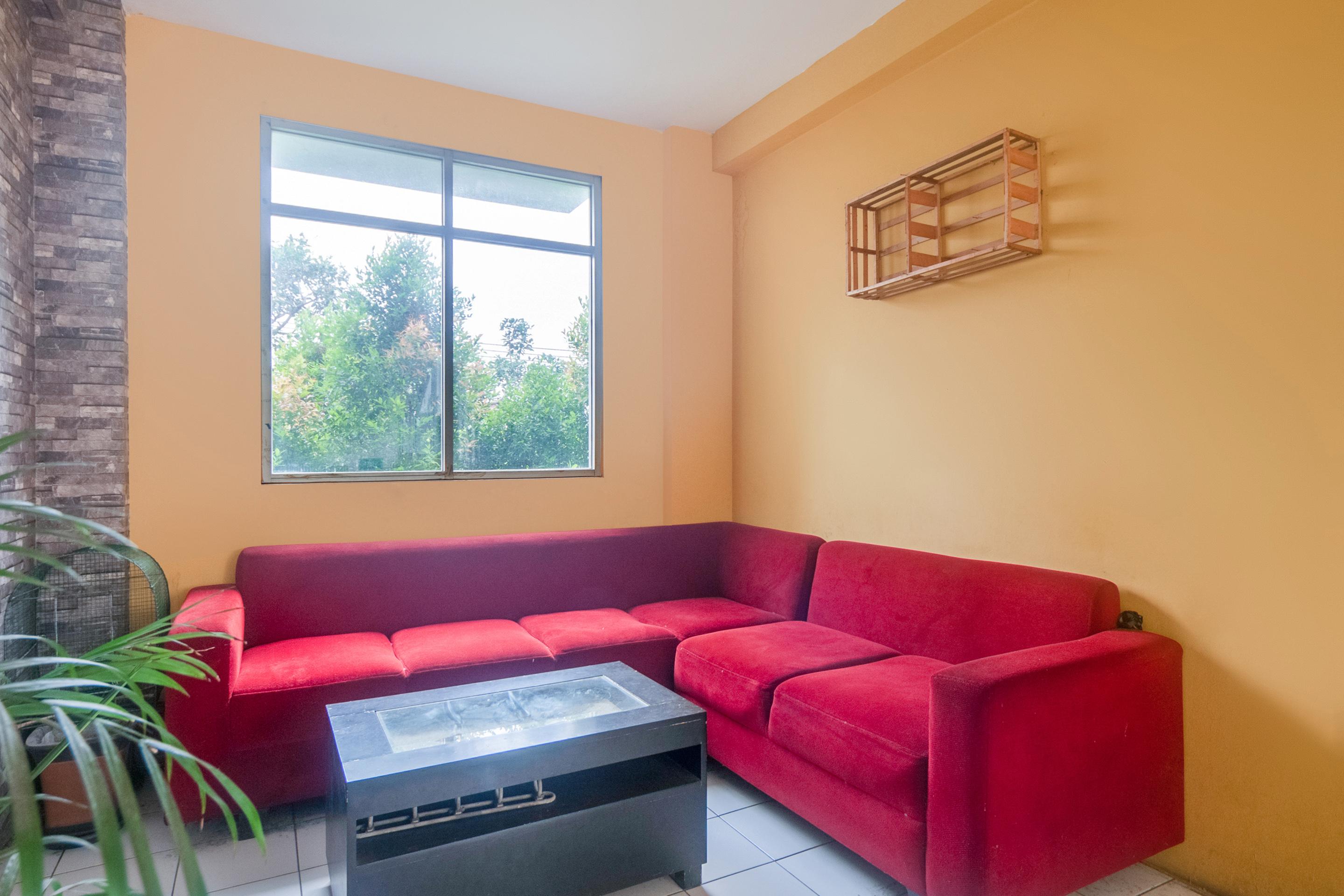 Oyo 3146 Emerald Hill Telukjambe Dış mekan fotoğraf