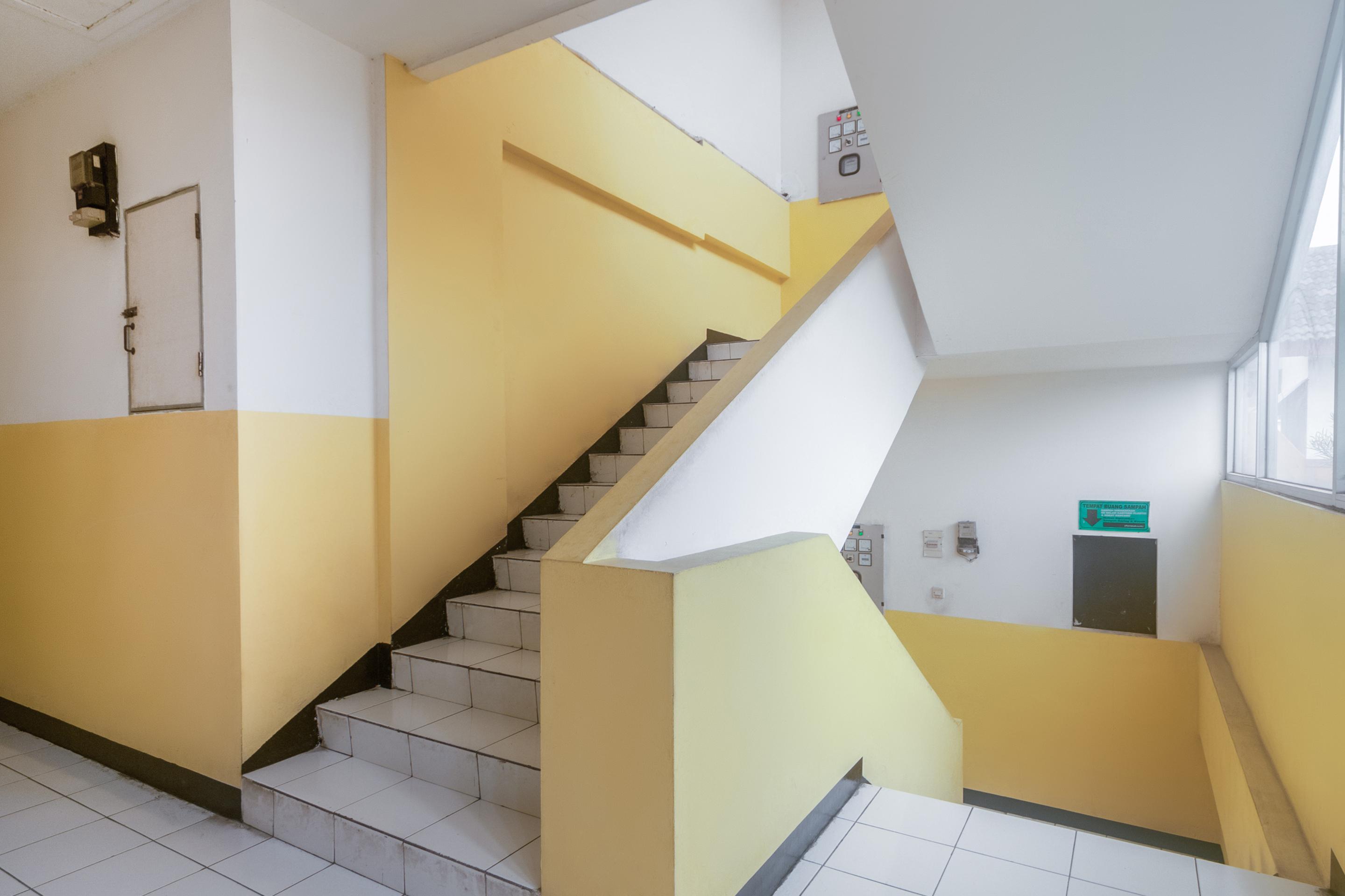 Oyo 3146 Emerald Hill Telukjambe Dış mekan fotoğraf
