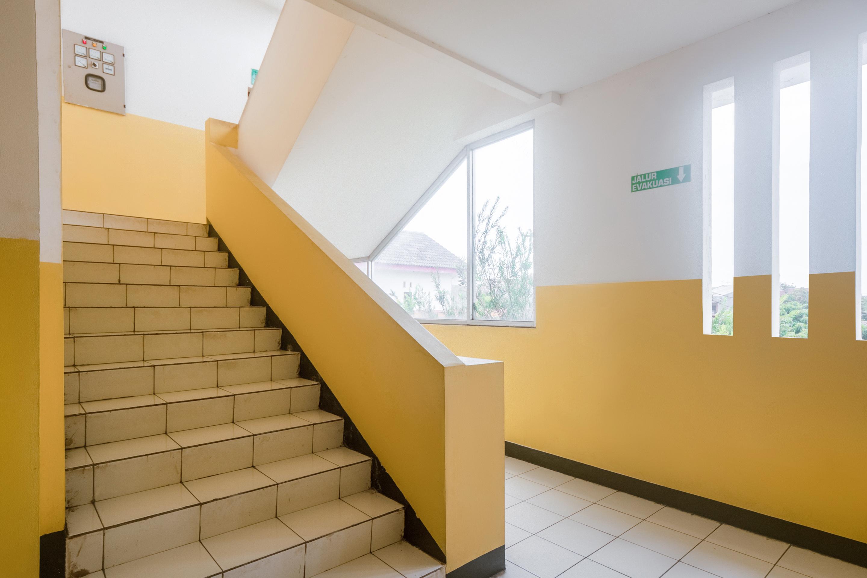 Oyo 3146 Emerald Hill Telukjambe Dış mekan fotoğraf