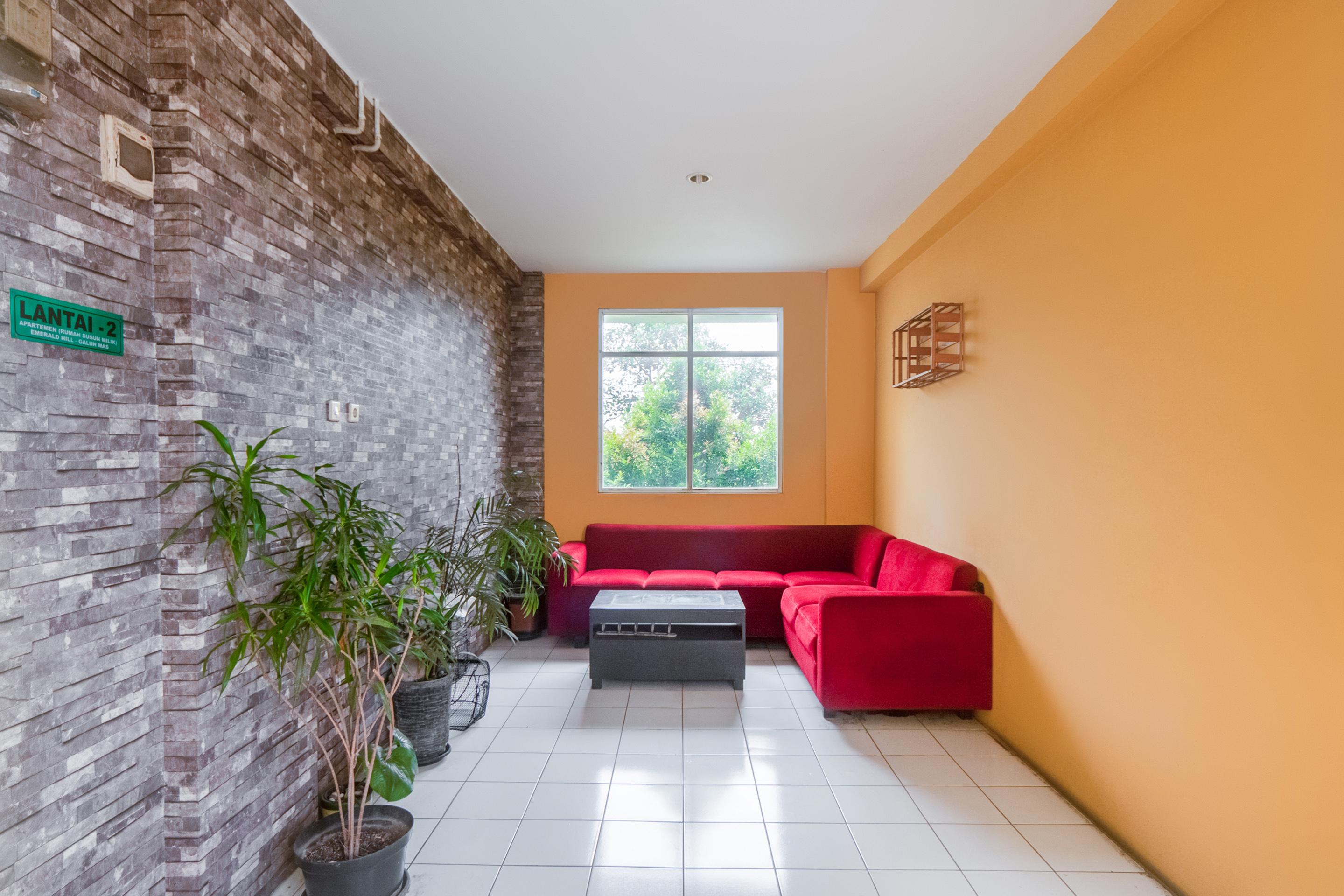 Oyo 3146 Emerald Hill Telukjambe Dış mekan fotoğraf