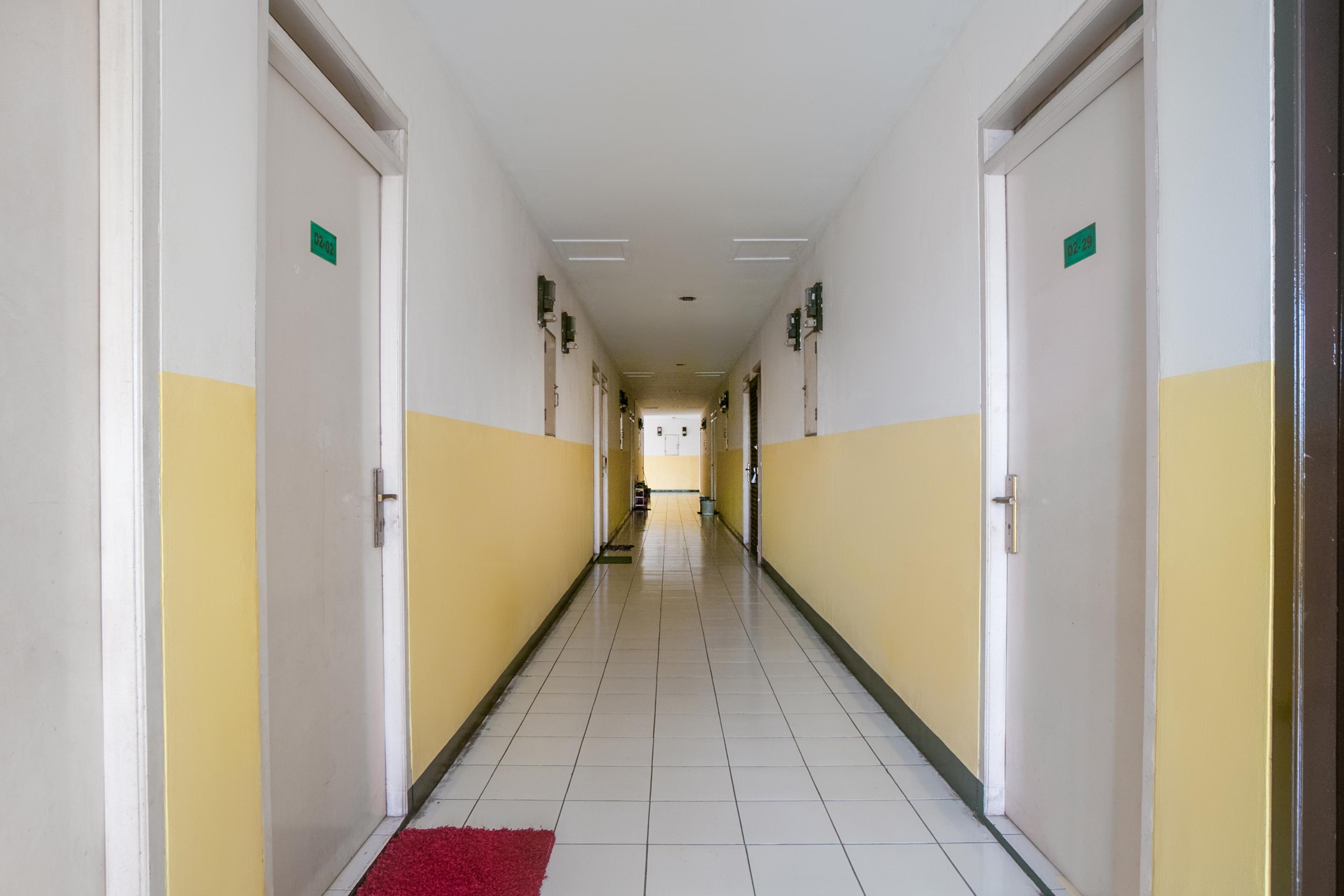 Oyo 3146 Emerald Hill Telukjambe Dış mekan fotoğraf
